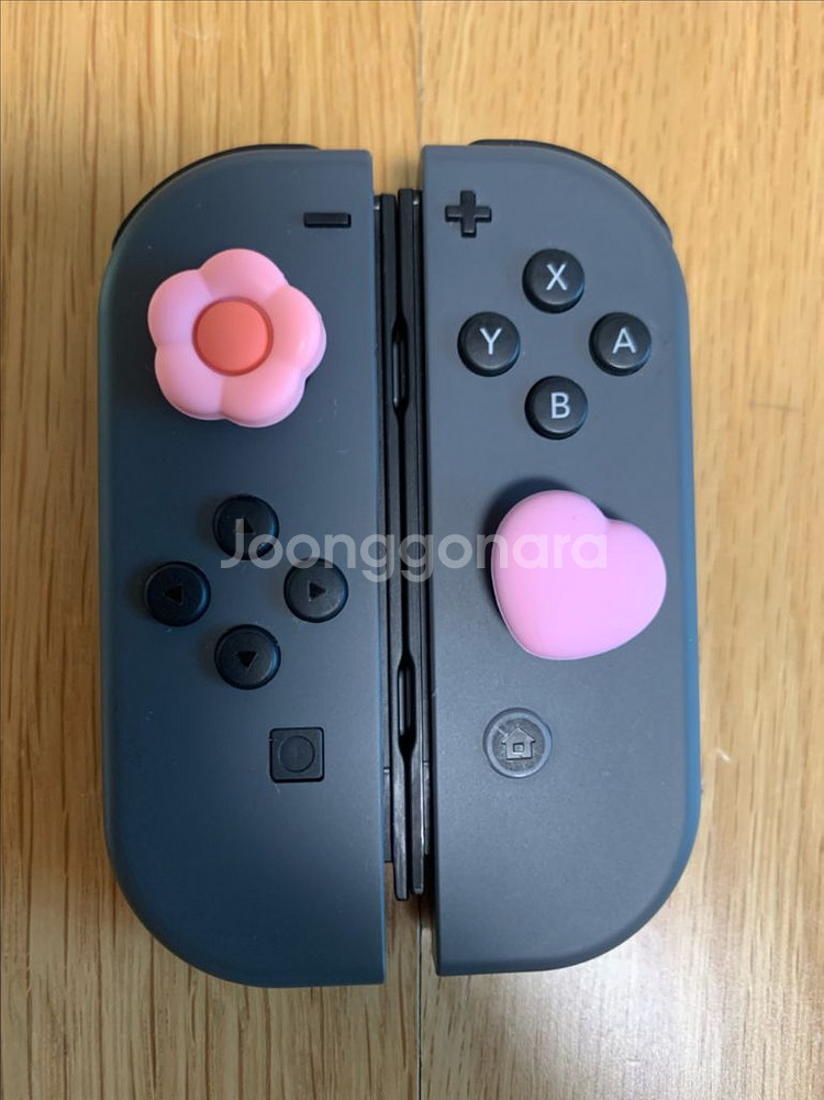 닌텐도 스위치 및 마리오, 포켓몬스터 다수 게임칩 정리합니다.--4