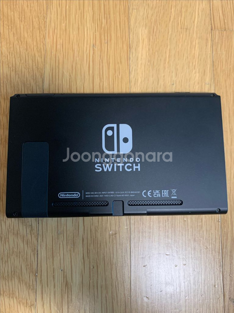 닌텐도 스위치 및 마리오, 포켓몬스터 다수 게임칩 정리합니다.--3