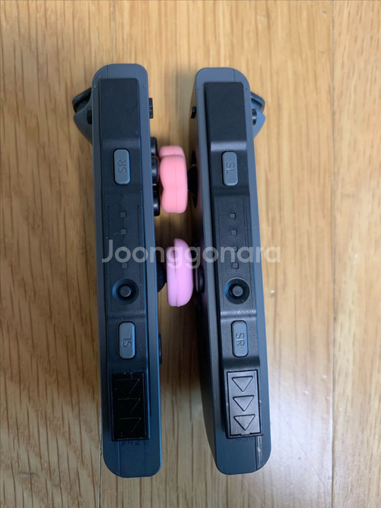 닌텐도 스위치 및 마리오, 포켓몬스터 다수 게임칩 정리합니다.--6