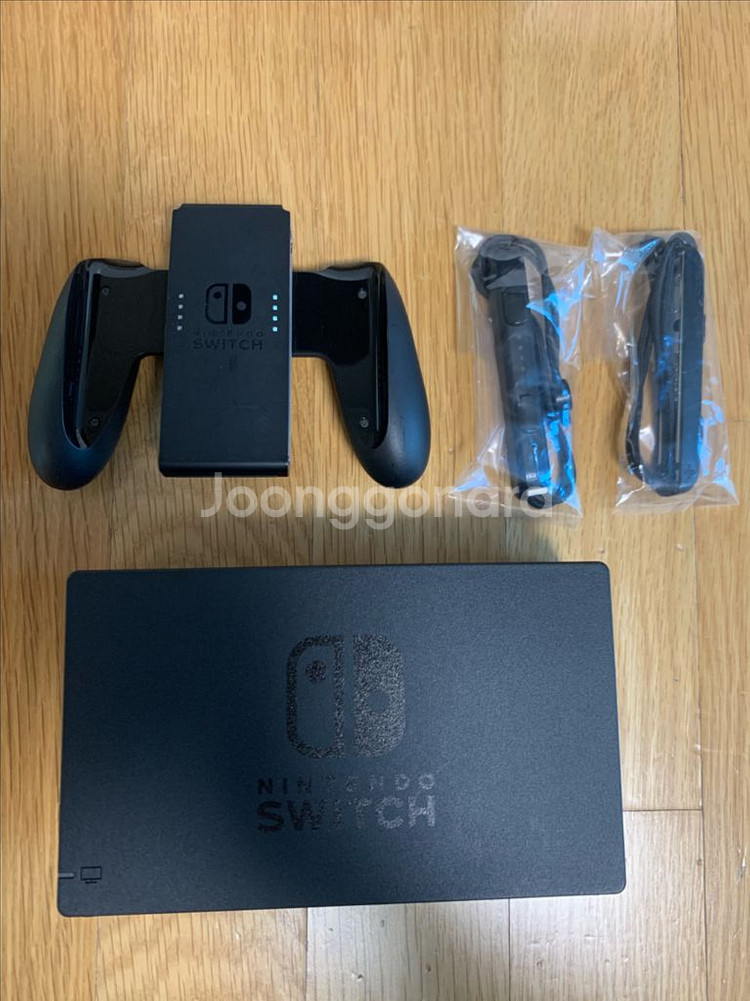 닌텐도 스위치 및 마리오, 포켓몬스터 다수 게임칩 정리합니다.--8