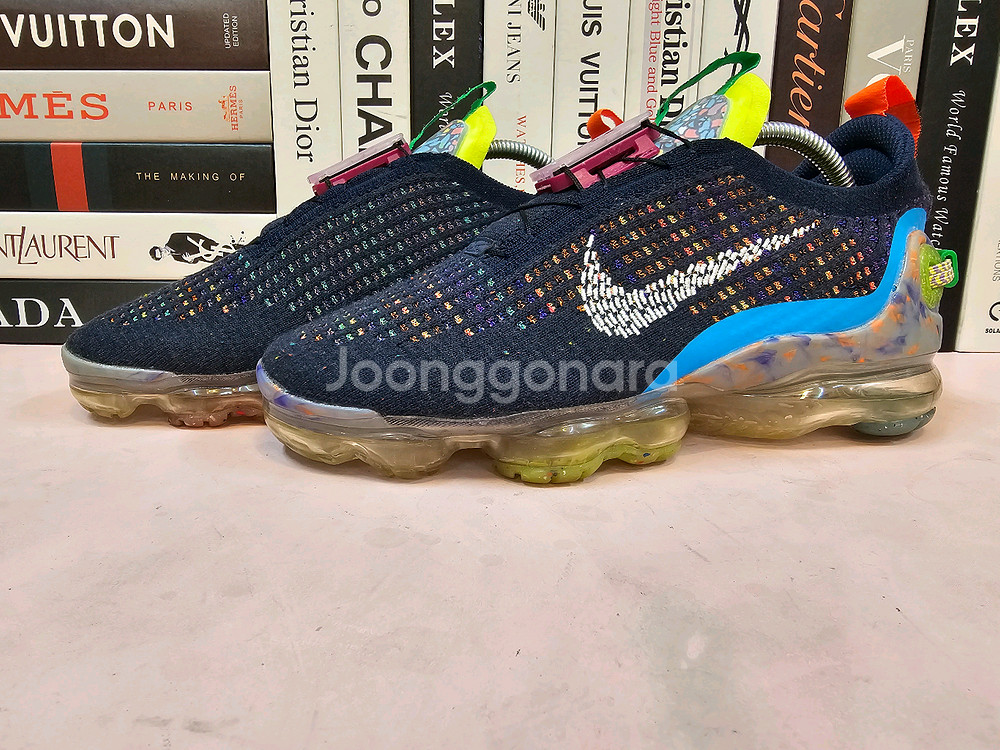 나이키 맥스 남성 런닝화 운동화 265--0