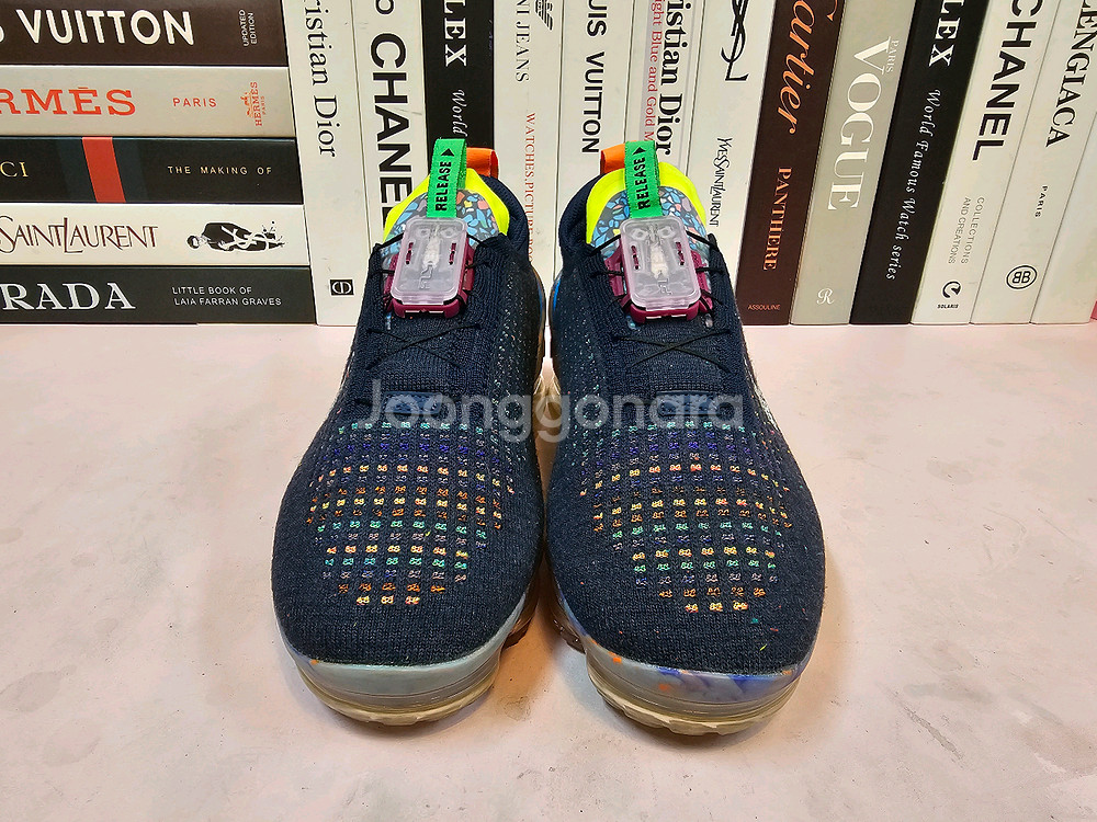 나이키 맥스 남성 런닝화 운동화 265--1