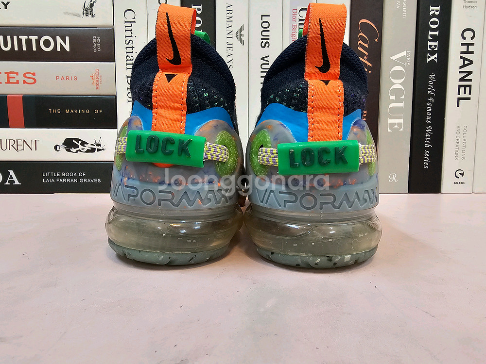 나이키 맥스 남성 런닝화 운동화 265--4