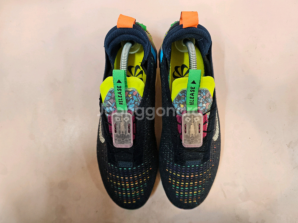 나이키 맥스 남성 런닝화 운동화 265--2