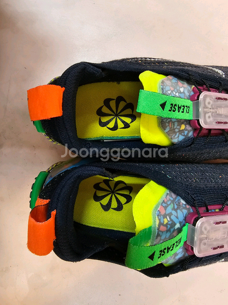 나이키 맥스 남성 런닝화 운동화 265--5