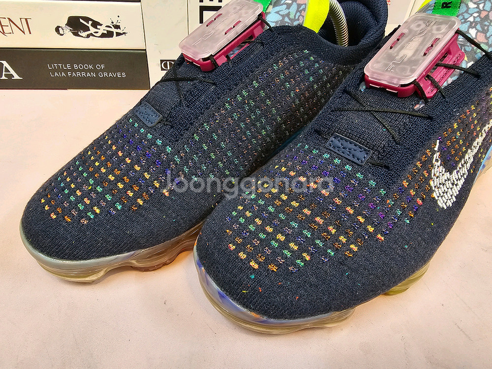 나이키 맥스 남성 런닝화 운동화 265--9