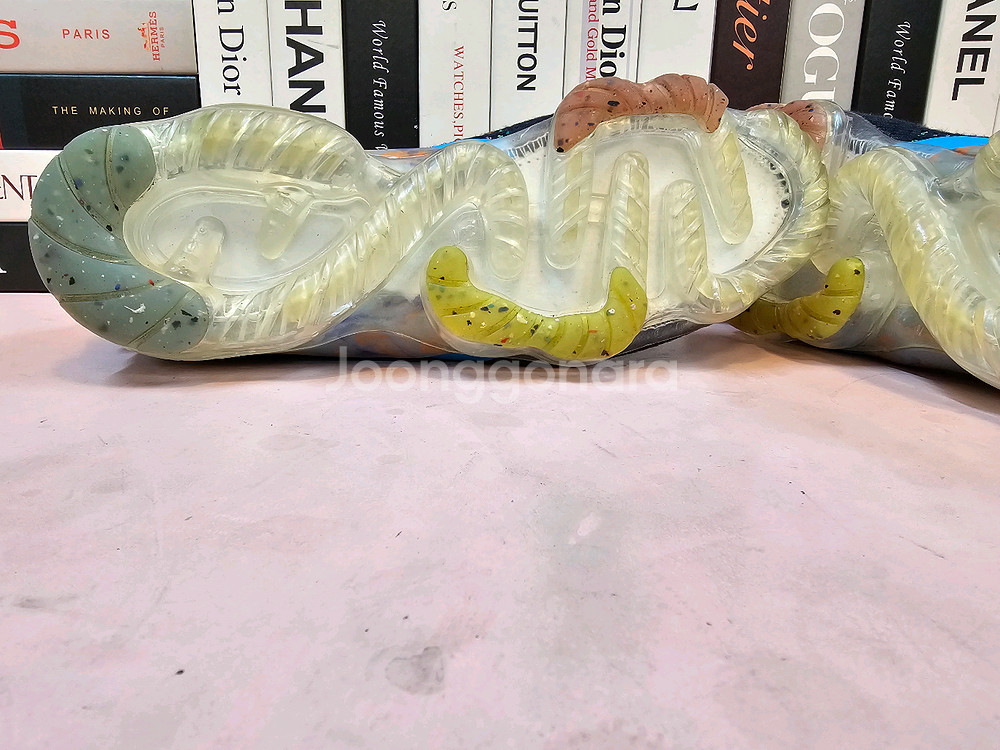 나이키 맥스 남성 런닝화 운동화 265--8