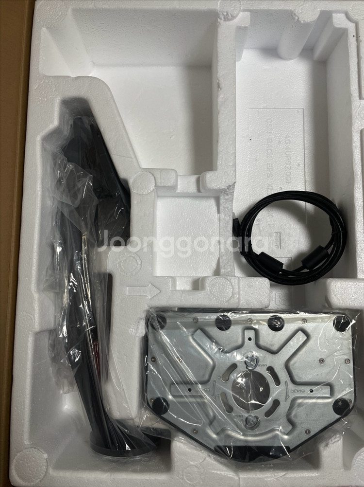 벤큐 XL2540K 게이밍 모니터 240hz--3