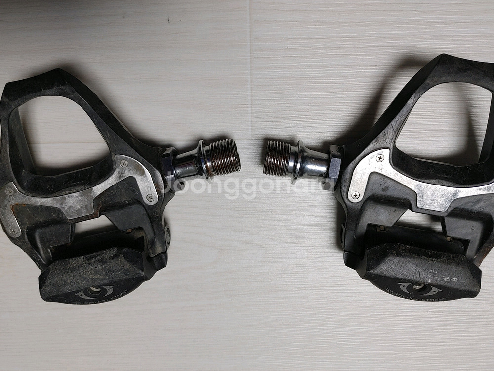 시마노) 울테그라 로드자전거,픽시 (6800) 클릿페달 팝니다. 택포6.5만--1