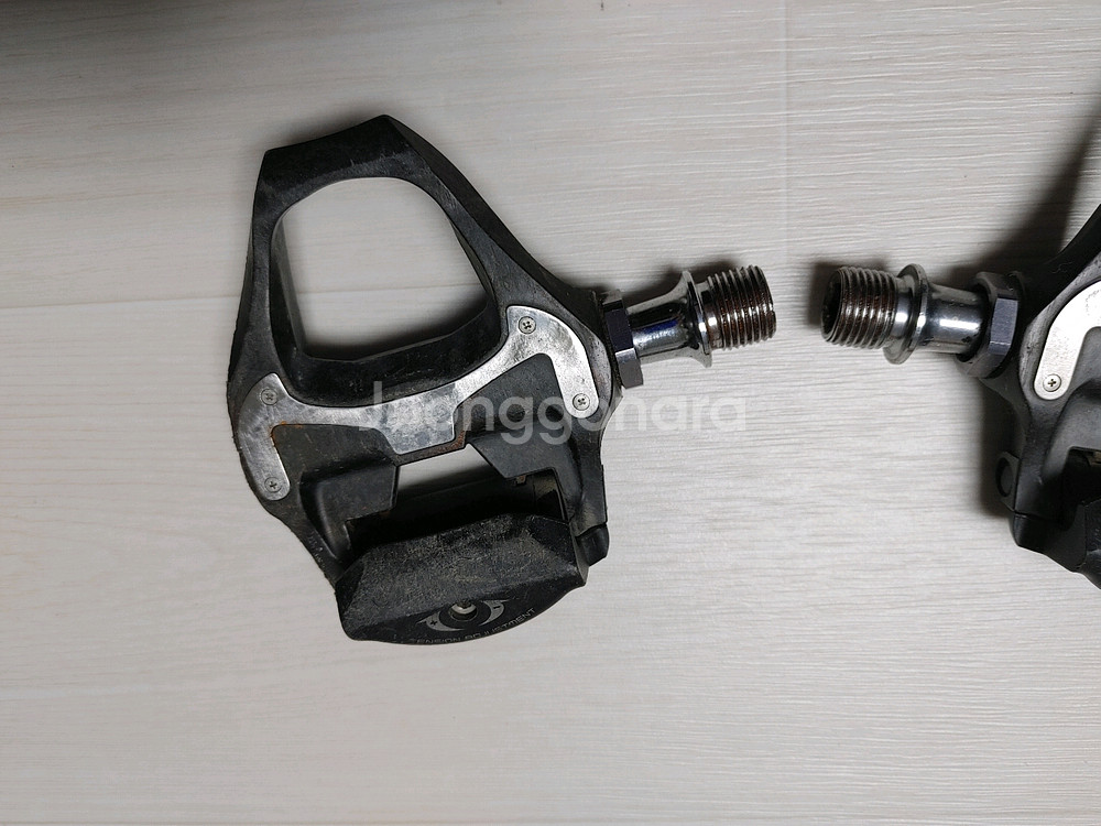 시마노) 울테그라 로드자전거,픽시 (6800) 클릿페달 팝니다. 택포6.5만--2