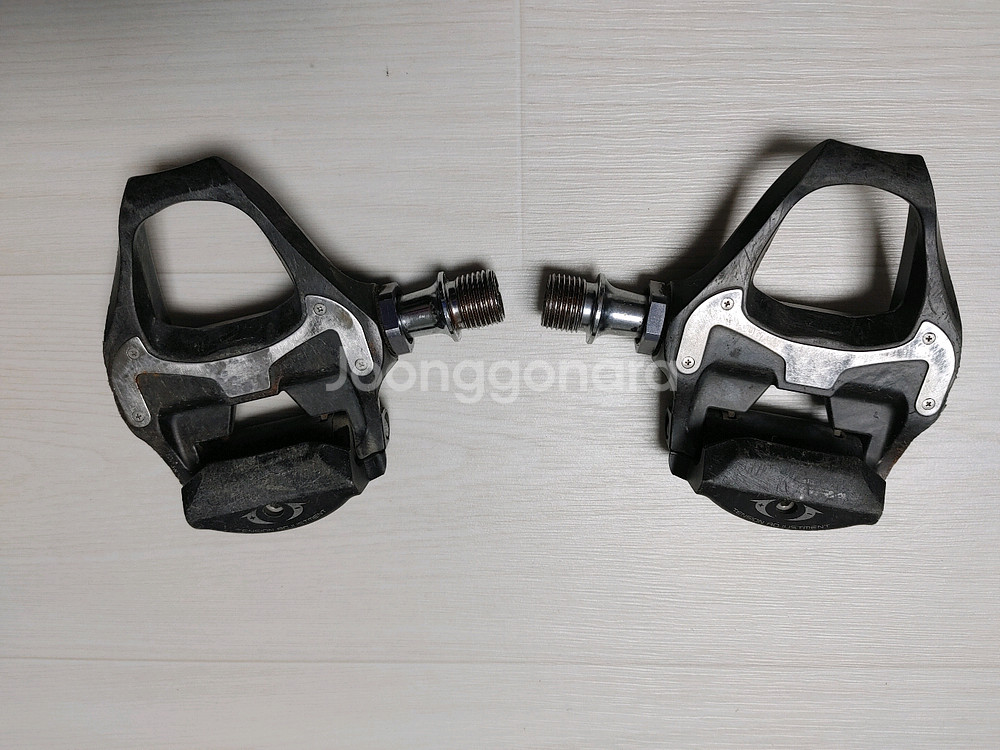 시마노) 울테그라 로드자전거,픽시 (6800) 클릿페달 팝니다. 택포6.5만--3