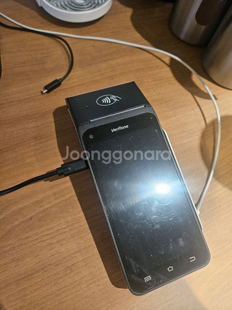 캐치테이블 전용 포스 베리폰--2