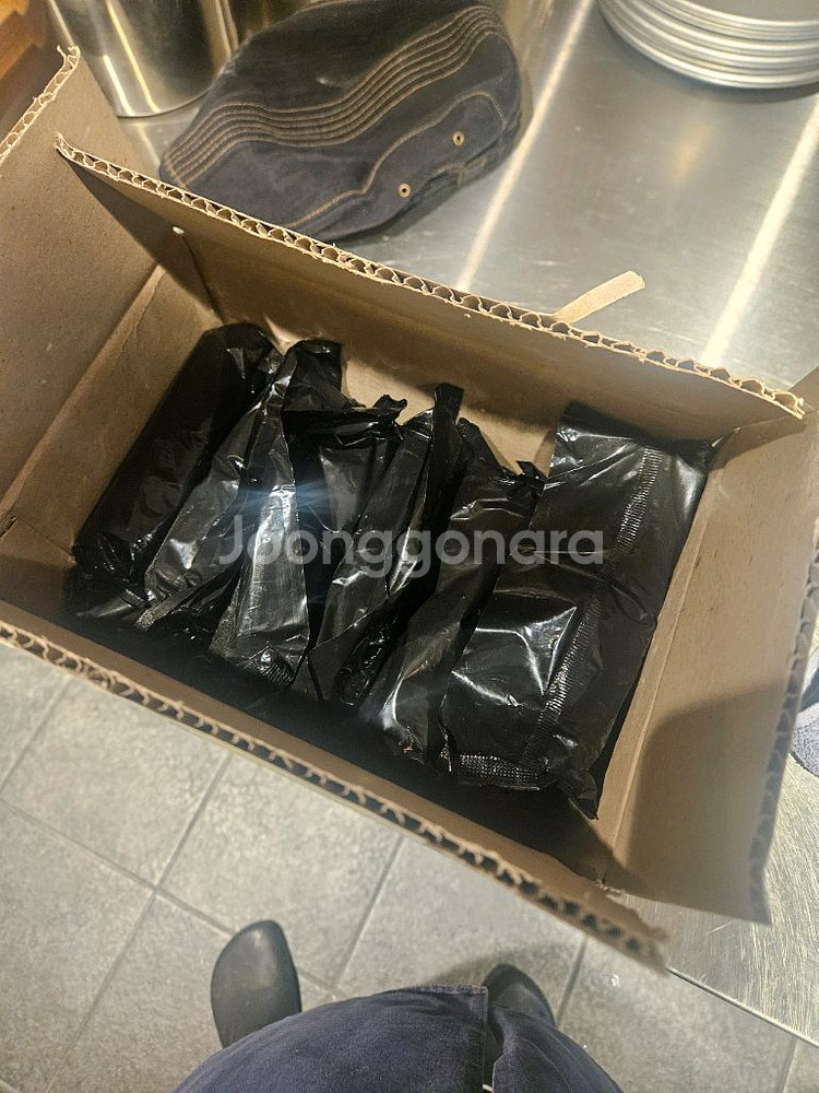 캐치테이블 전용 포스 베리폰--3