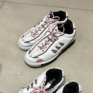 여자 바이네르 볼링화 (최저가19만)