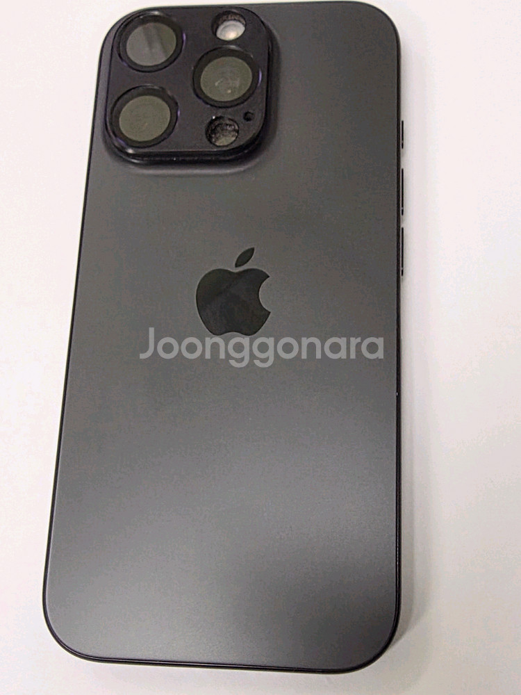 아이폰 16 프로 256GB--1