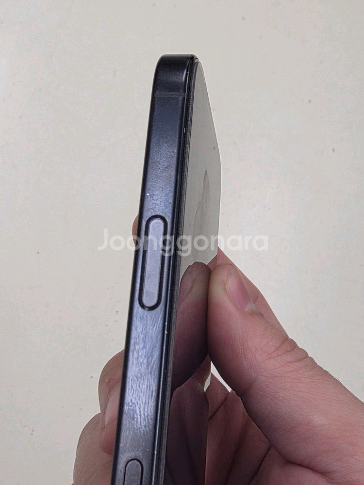 아이폰 16 프로 256GB--5