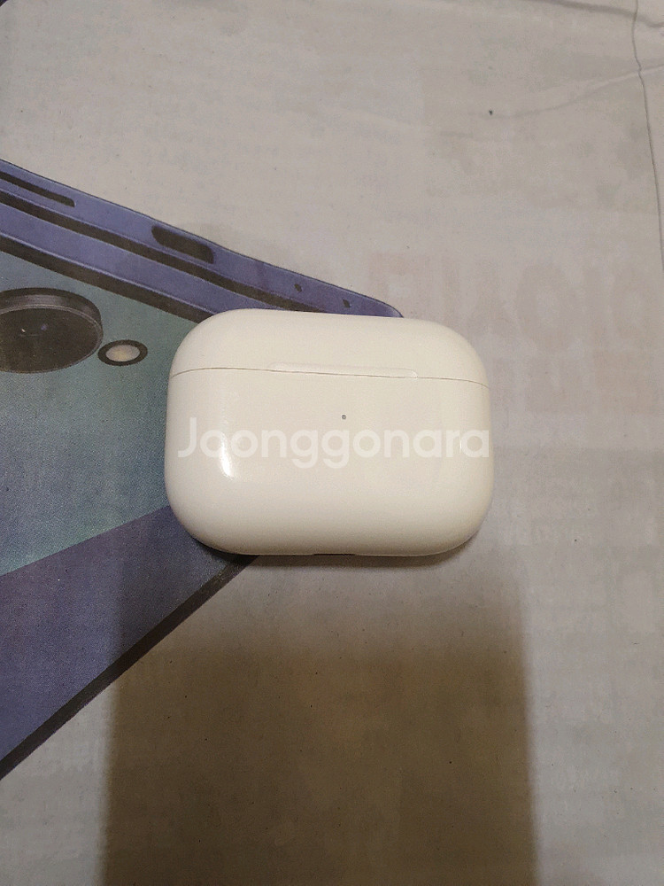 에어팟 프로 2세대 C타입 (택배비포함)--2