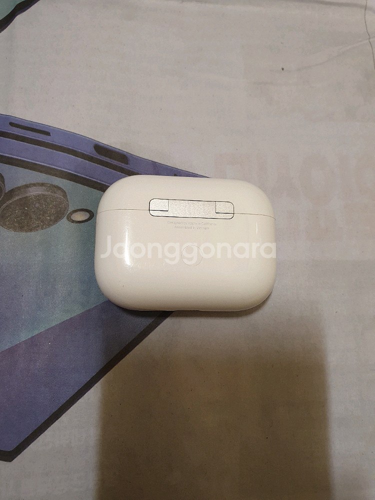 에어팟 프로 2세대 C타입 (택배비포함)--1