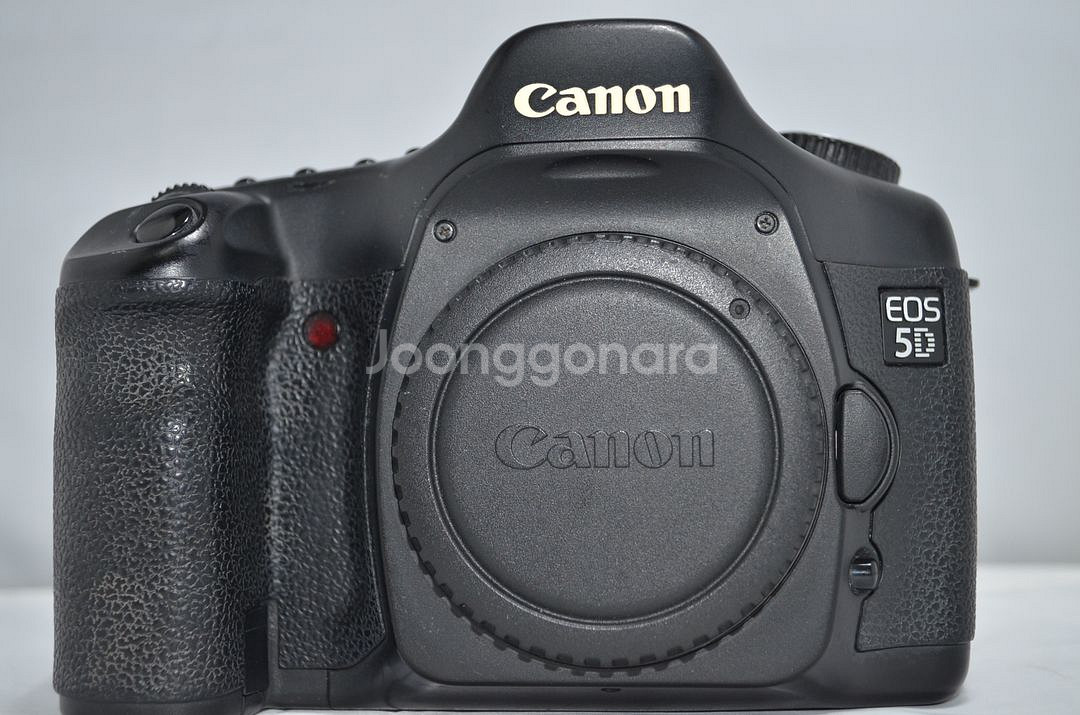 캐논 EOS 5D 오디--0