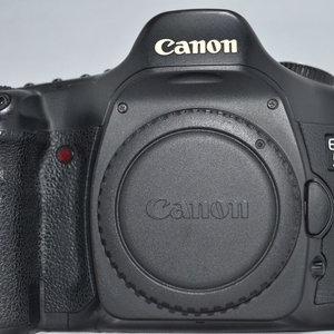 캐논 EOS 5D 오디