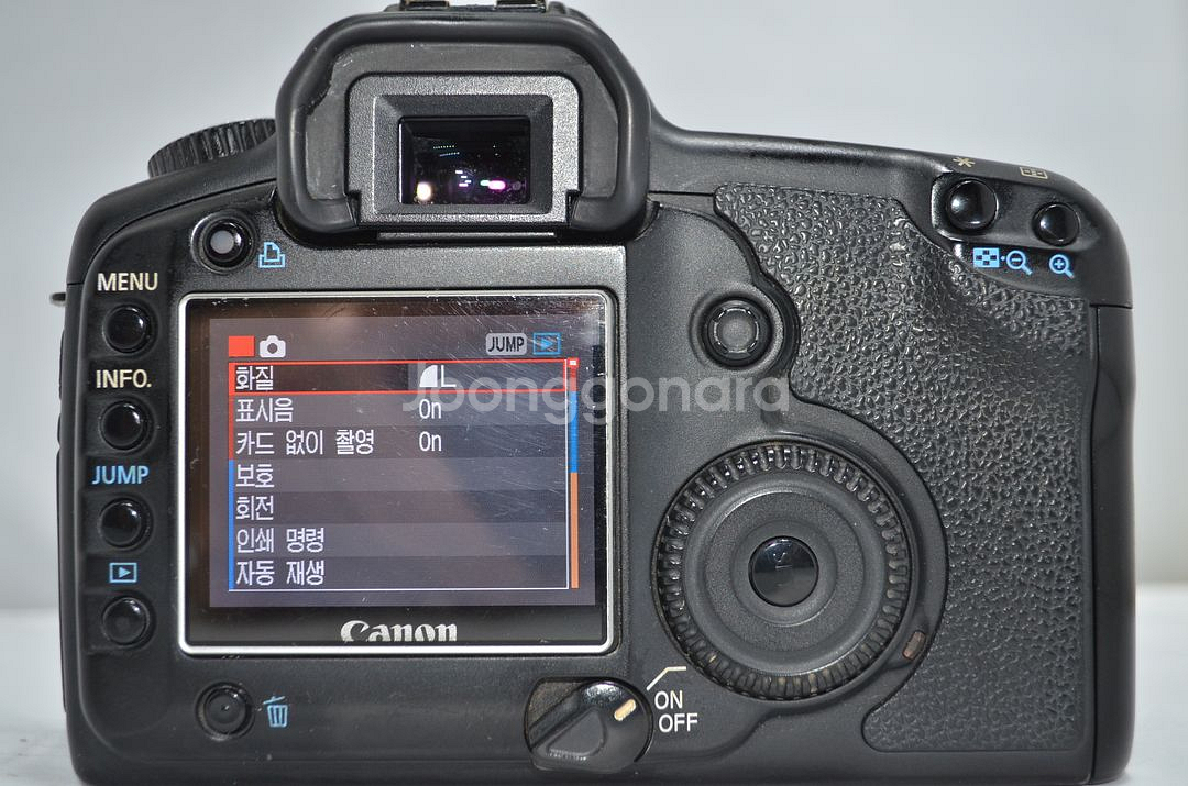 캐논 EOS 5D 오디--2