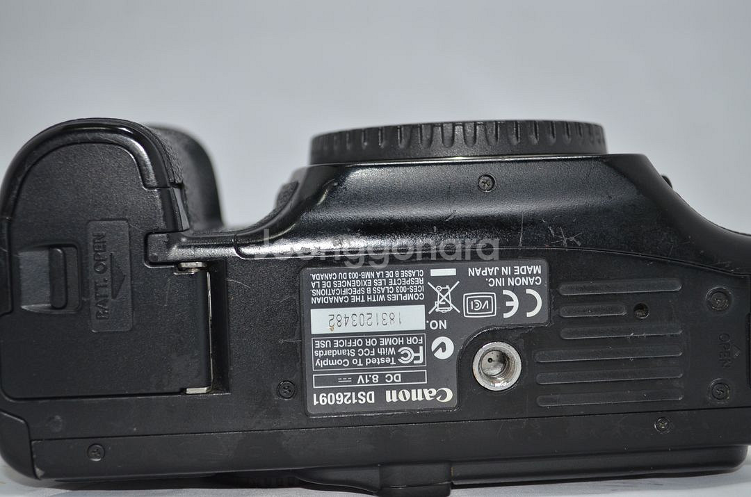 캐논 EOS 5D 오디--3