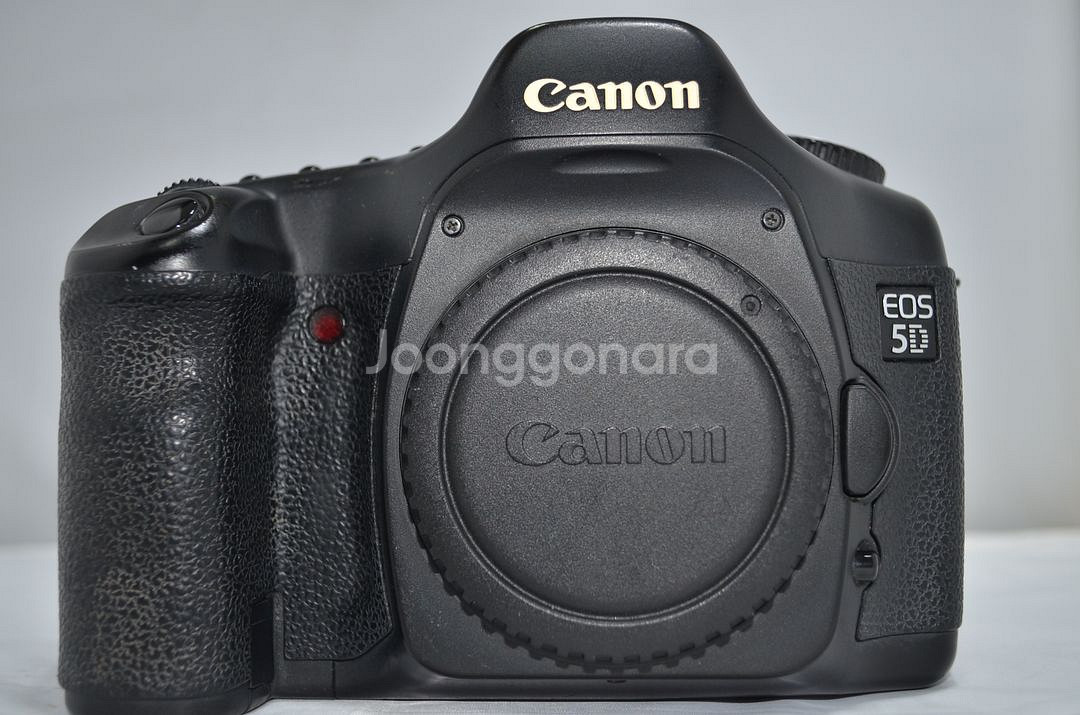 캐논 EOS 5D 오디--4