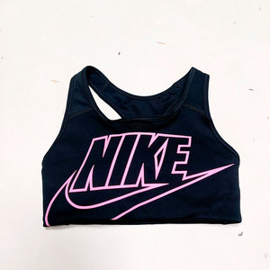 새제품/나이키 스포츠브라탑S/런닝/헬스/요가/