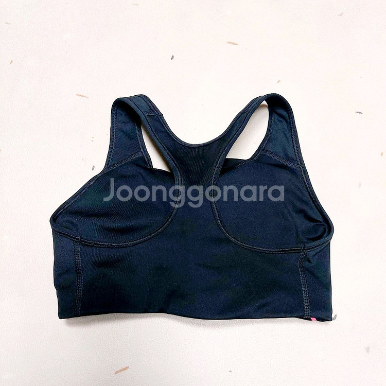 새제품/나이키 스포츠브라탑S/런닝/헬스/요가/--1