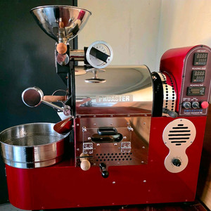 태환 프로스터 thcr-01 전기식