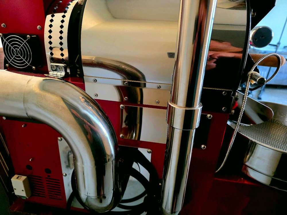 태환 프로스터 thcr-01 전기식--6