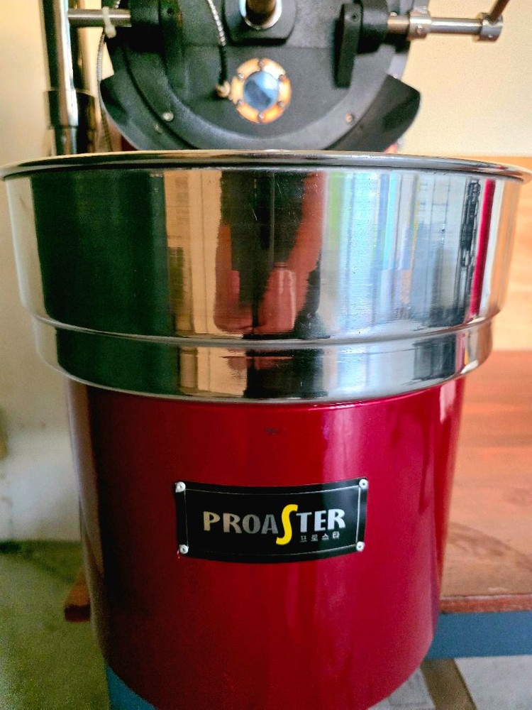 태환 프로스터 thcr-01 전기식--5