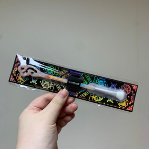 페리페라 궁 콜라보 비녀 브러쉬