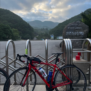 트랙 에몬다 sl 500카본 (경량 로드 싸이클 자전거)