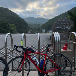 트랙 에몬다 sl 500카본 (경량 로드 싸이클 자전거)