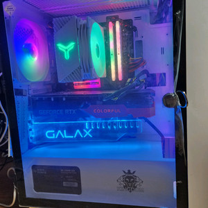 amd 라이젠 5600, rtx3070 게이밍 pc 본체 데스크탑 컴퓨터 판매