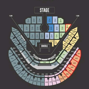 브라운아이드소울(브아솔) 콘서트 전회차 양도