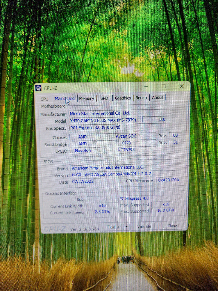 amd 라이젠 5600, rtx3070 게이밍 pc 본체 데스크탑 컴퓨터 판매--5
