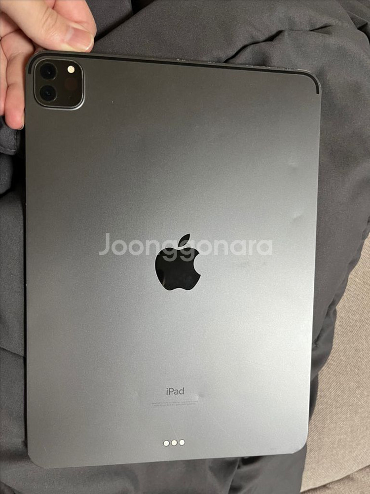 아이패드 프로 11 2세대 판매합니다--0