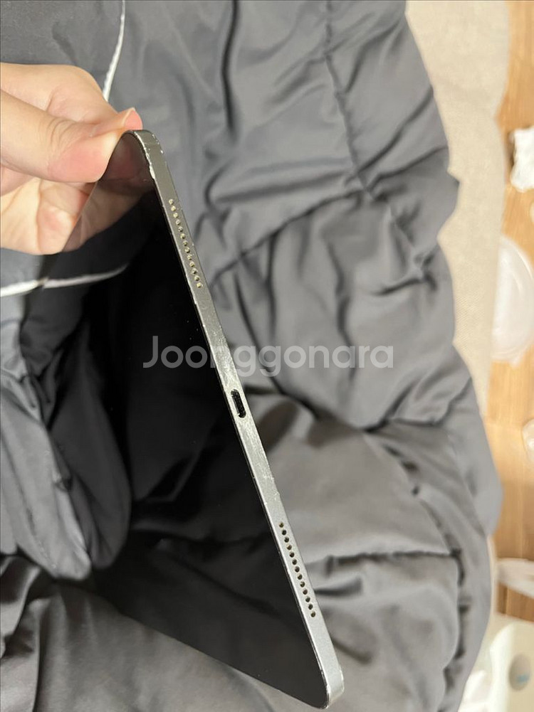 아이패드 프로 11 2세대 판매합니다--2