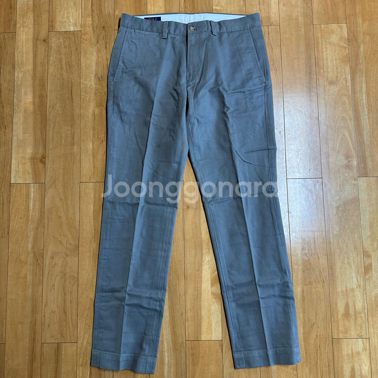 폴로 랄프로렌 카고 팬츠--0