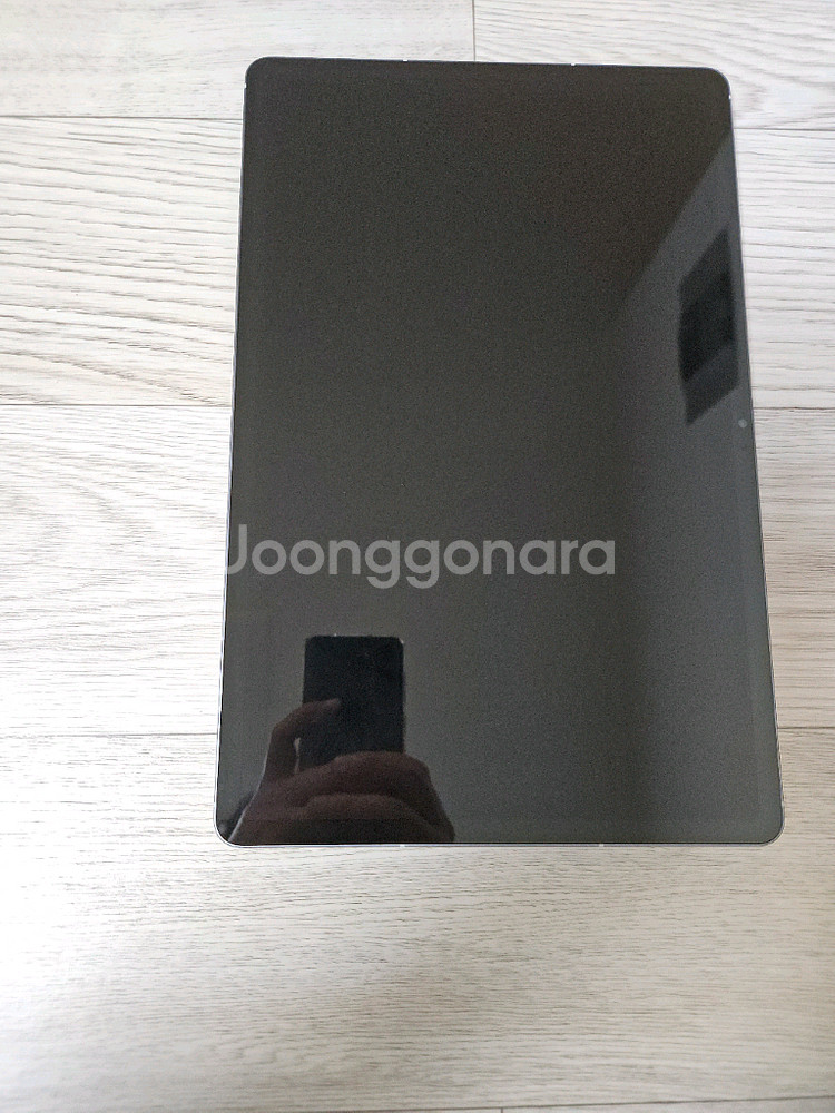 갤럭시탭 S10 FE+ 13.1인치 128GB Wi-Fi 팝니다--0