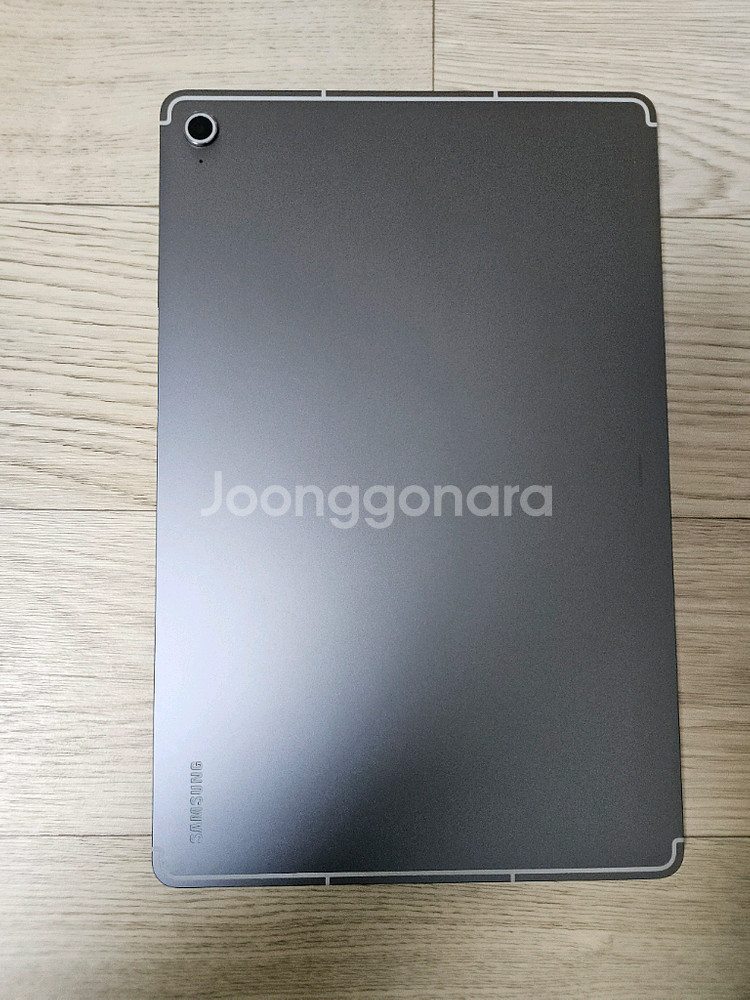 갤럭시탭 S10 FE+ 13.1인치 128GB Wi-Fi 팝니다--1