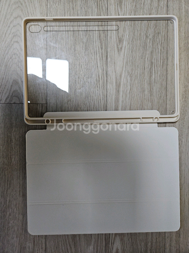 갤럭시탭 S10 FE+ 13.1인치 128GB Wi-Fi 팝니다--8