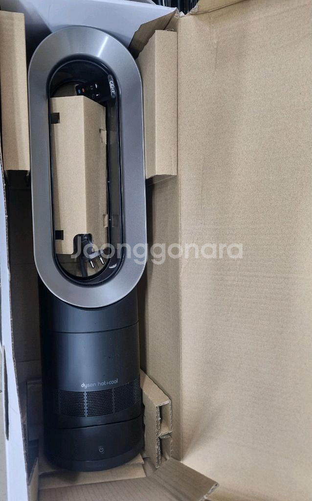 다이슨 핫앤쿨 제트 포커스 냉온풍기 am09--1