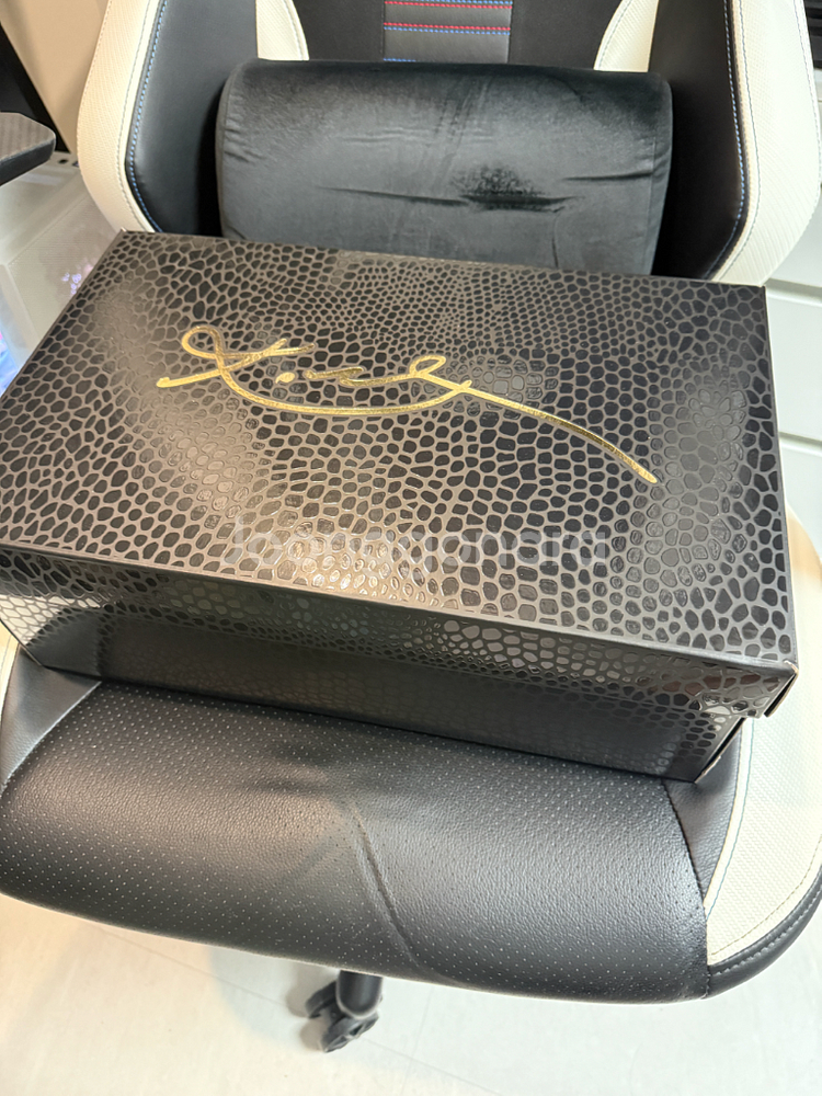 나이키 코비3 프로트로 EP 농구화 290--0