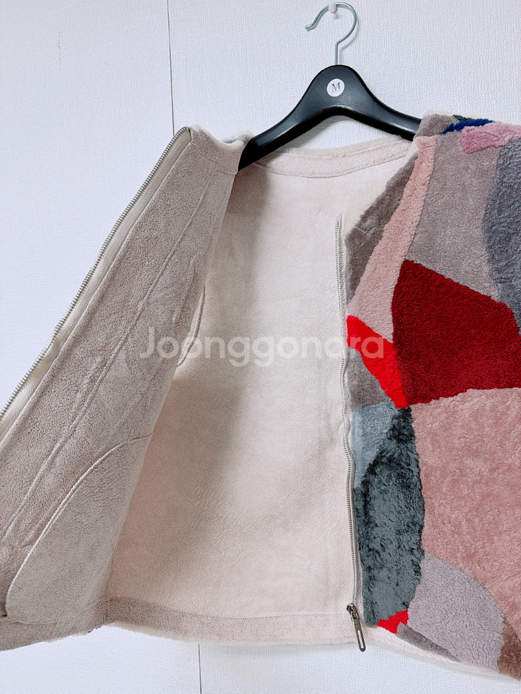 무스탕 베스트--1