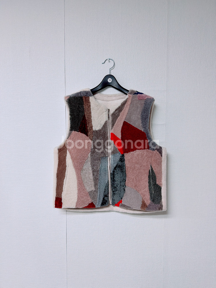 무스탕 베스트--0