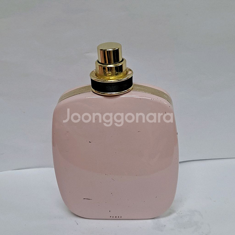 니나리치 로즈 엑스타즈 80ml 1107--1