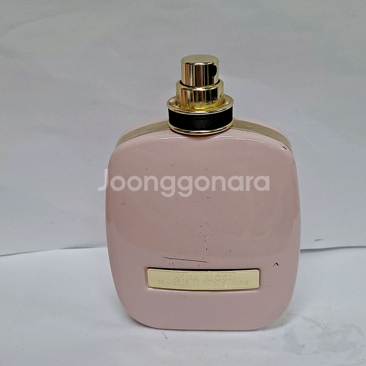 니나리치 로즈 엑스타즈 80ml 1107--0